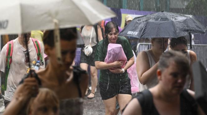 avertizari meteo instabilitate atmosferica intreaga tara