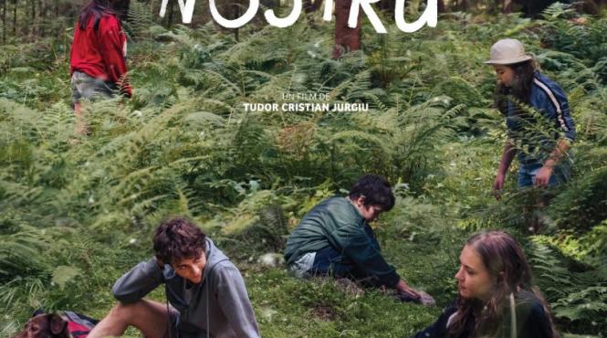 filmul de capul nostru regizat de tudor cristian jurgiu si premiat la berlinale a intrat in cinematografele din romania