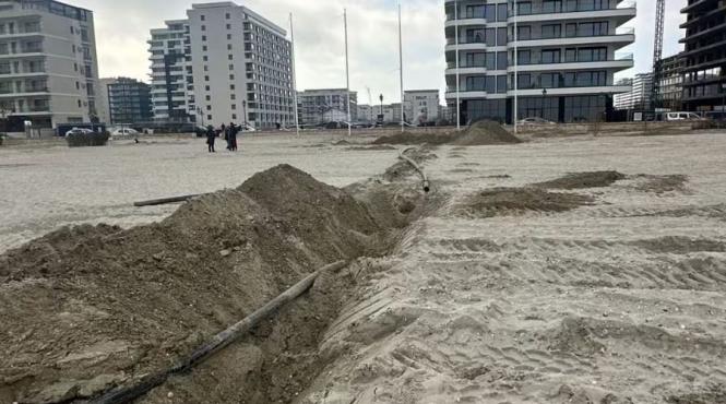 diana buzoianu cauta teava navodari atac turism