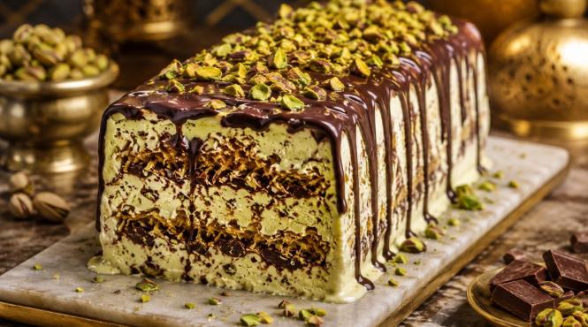 inghetata dubai facuta acasa reteta desert viral
