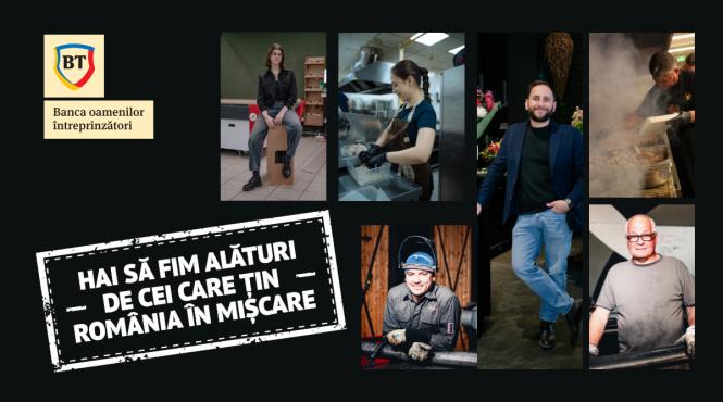 initiativa bt hai sa fim alaturi de cei care tin romania in miscare