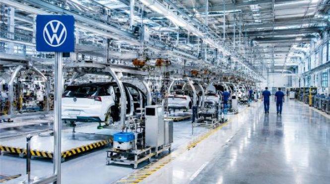 volkswagen constructor chinez sfarsit imperiu