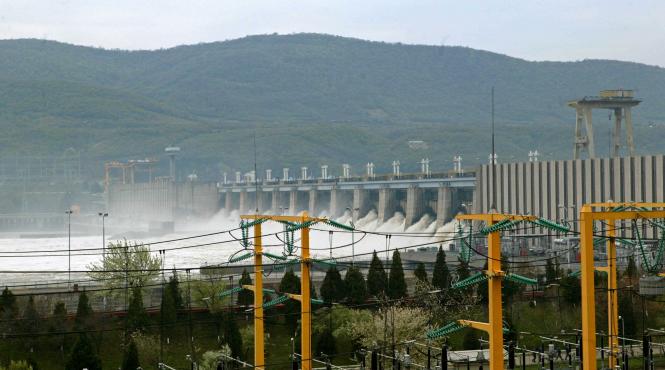 romania trece pe baterii hidrocentralele sunt bateriile climatice ale romaniei