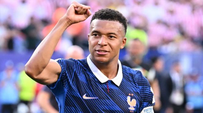 cupa mondiala 2026 kylian mbappe orlando gill