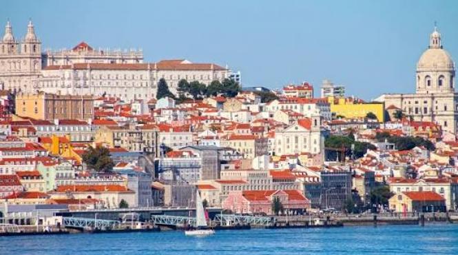 destinatii europa city break