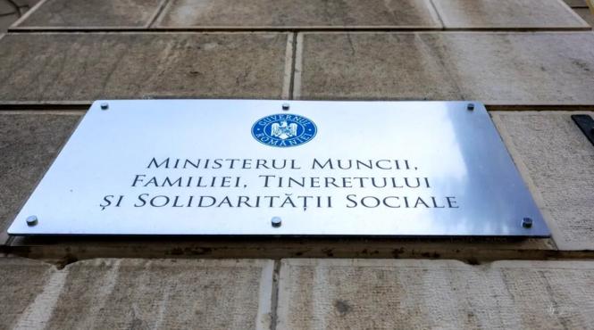 fonduri europene ministerul muncii incluziune sociala