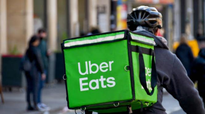 uber livrare extindere servicii delivery