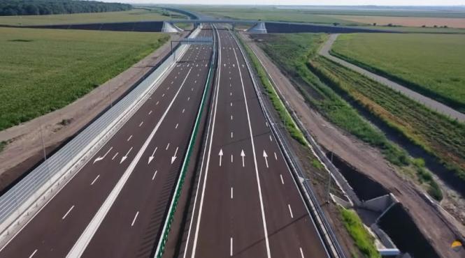 autostrada a10 surpare cauze cnair sebes turda