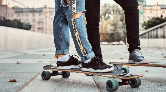 skateboard electric interzis drumurile publice amenzi uriase riscuri utilizatori