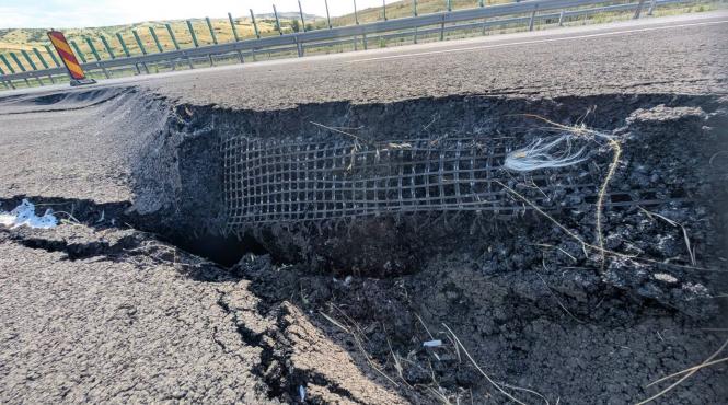 surpare pe autostrada sebes turda drdp cluj inchide circulatia