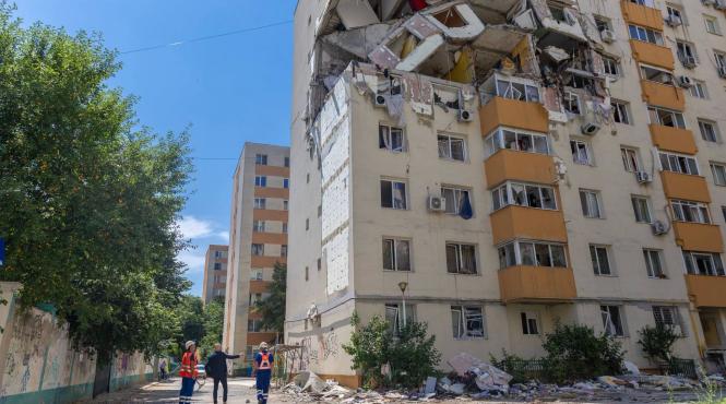 explozie rahova incepe demolare apartamente afectate