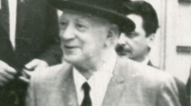 henri coanda zburatorul