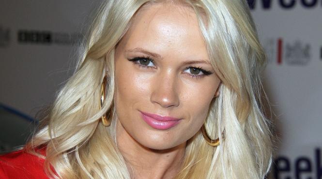 lauren bennett solista piesei party rock anthem formatie lmfao moarte 37 ani