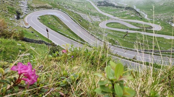 pana la ce ora se circula pe transfagarasan vara 2026