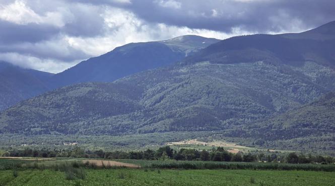 zona fagarasului o noua descoperire a amatorilor de agroturism