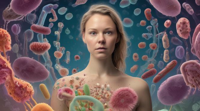 microbiomul deregleaza bacterii intestin