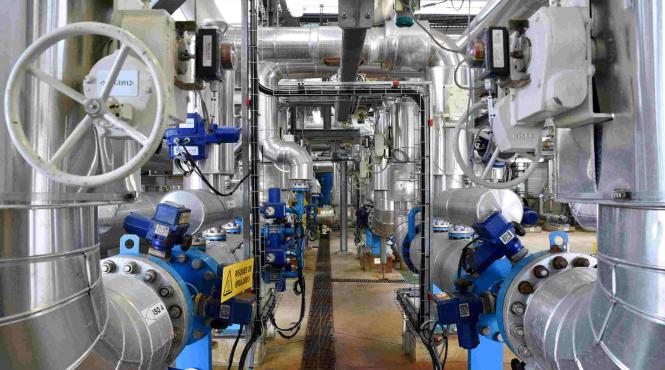 reguli exploatare energie geotermala primarii investitii