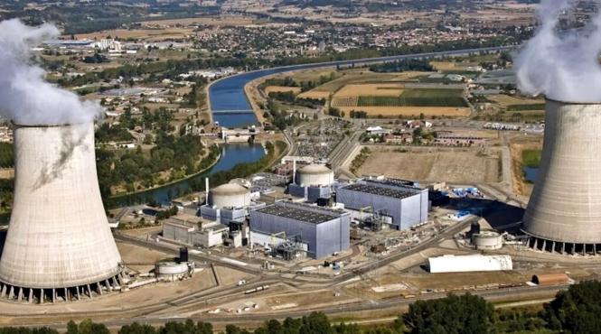canicula reactor alerta energetica