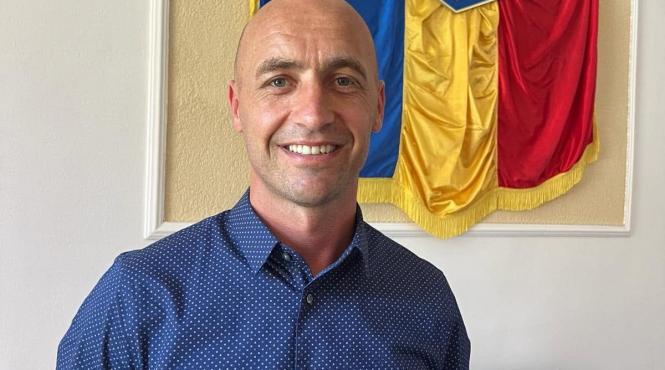 moarte primar apold fostul fotbalist gabi muresan