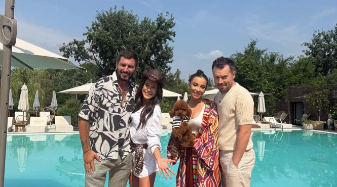 summer star da tonul verii la antena stars din 20 iulie de la ora 13 00
