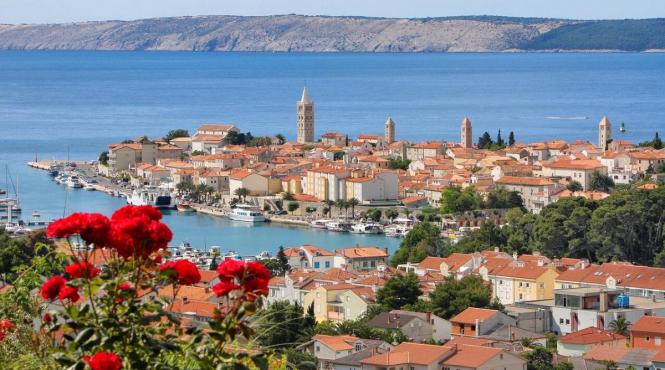 caldura excesiva veche metoda localnici insula croatia