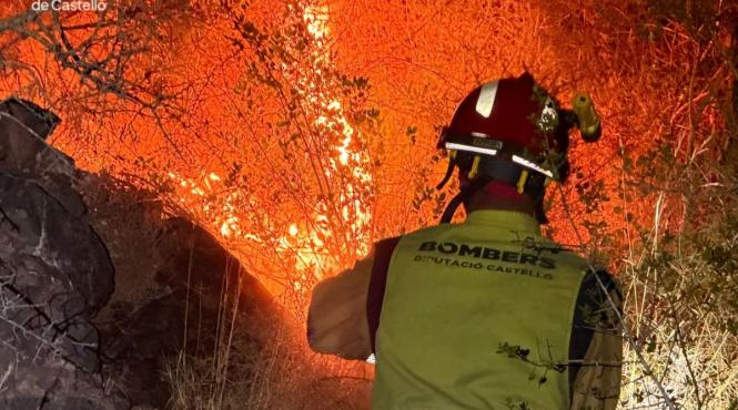 incendii spania almeria 12 morti andaluzia spania