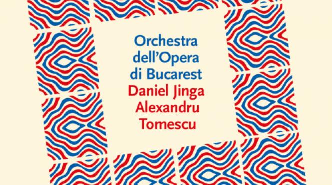 orchestra operei nationale bucuresti dirijata de daniel jinga pe scena unde canta marile orchestre ale lumii concert la ravello festival pe 12 iulie solistul concertului alexandru tomescu si vioara stradivarius
