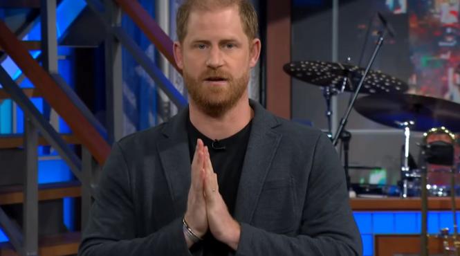 rege charles revazut nepoti dupa patru ani harry meghan primiti resedinta