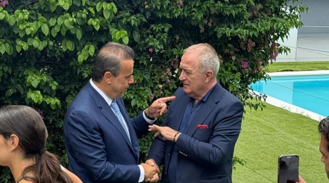 transgaz si partenerii au discutat la atena extinderea coridorului vertical de gaze spre balcanii de vest
