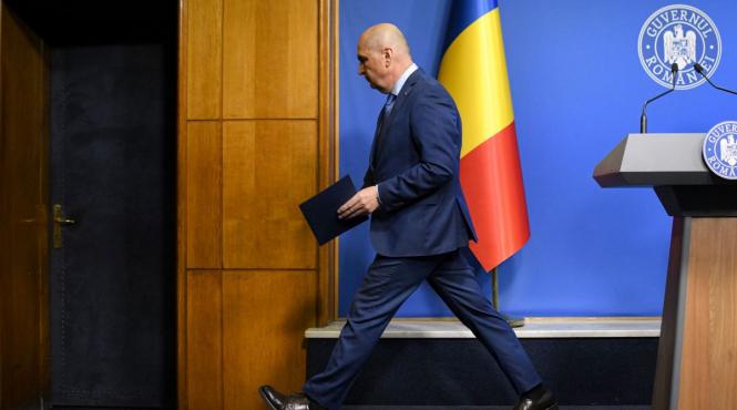 iancu guda romania fonduri europene absorbtie eurostat 2026
