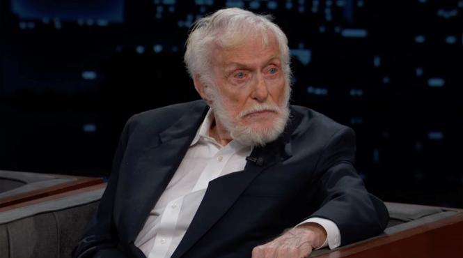 secretul longevitatii dick van dyke actor 100 ani dezvaluie obiceiul ajutat traiasca atat mult