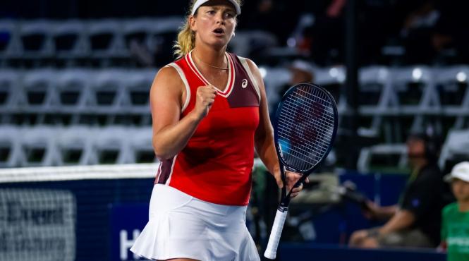 cosmar inainte wimbledon coco vandeweghe ajuns spital dupa cazatura grava
