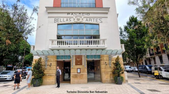 istoria prinde viata unul dintre cele mai vechi cinematografe din spania devine un hotel spectaculos