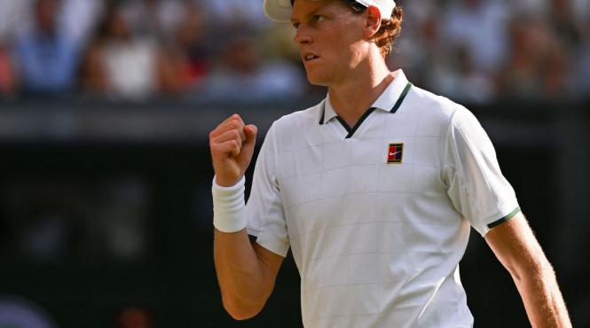 jannik sinner castigator wimbledon 2026 finala zverev