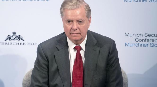 lindsey graham a murit senator republican sua cauza deces