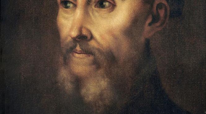 jean calvin teologul vrajitor geneva