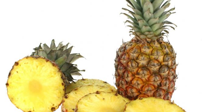 metoda 4 pasi ajuta sa tai perfect ananas