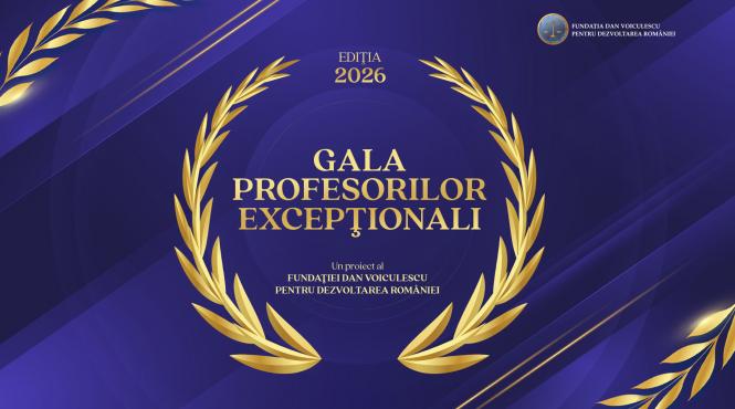 mii de nominalizari si inscrieri o competitie nationala liga profesorilor exceptionali