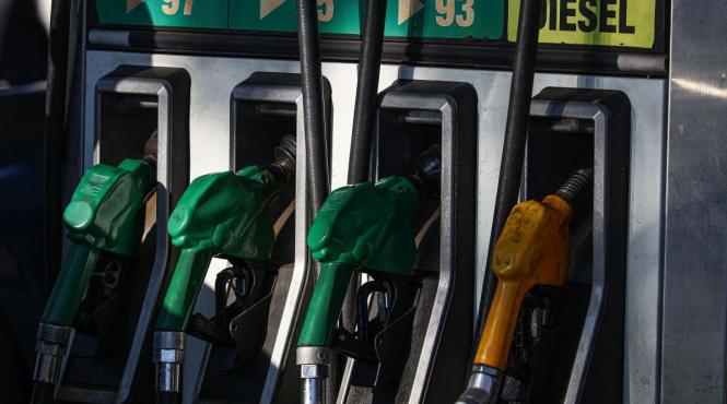 conflictul din golf motorina ar putea depasi din nou 10 lei pe litru