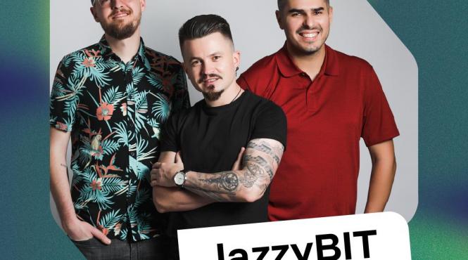 formatia jazzybit participa la festivalul eunic sound of europe din turcia