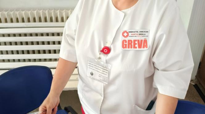 greva spitale 20 iulie 2026 sanitas