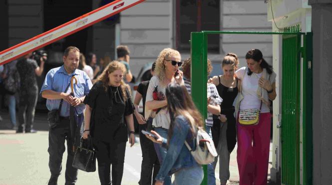 rezultate evaluare nationala dezastru ilie bolojan