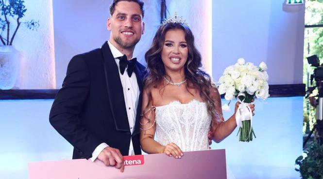 sezonul 13 de la mireasa si a ales castigatorii telespectatorii au decis cine este cel mai iubit cuplu in marea finala