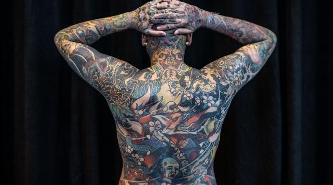 ziua tatuajelor sarbatorita fiecare an 17 iulie