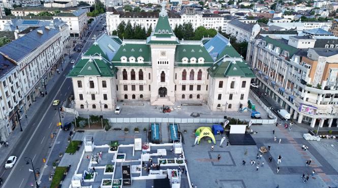 craiova turism premiera castele vizitatori