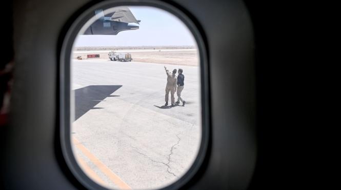 militari americani ucisi iordania conflict iran 2026
