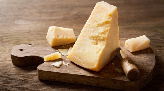 productie parmezan italia schimbari climatice parmigiano reggiano