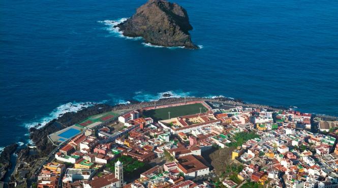 cele mai bune insule europa 2026 spania tenerife