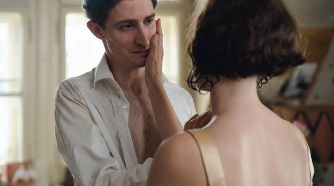 kafka dincolo de mit franz a intrat in cinematografe