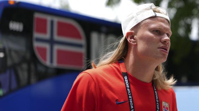 noi idoli social media cupa mondiala 2026 haaland viking internet